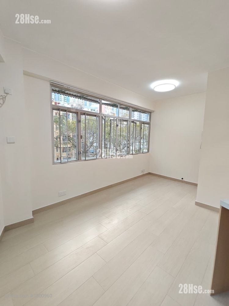 九如坊16-18号 售盘 开放式间隔 , 1 浴室 220 平方尺