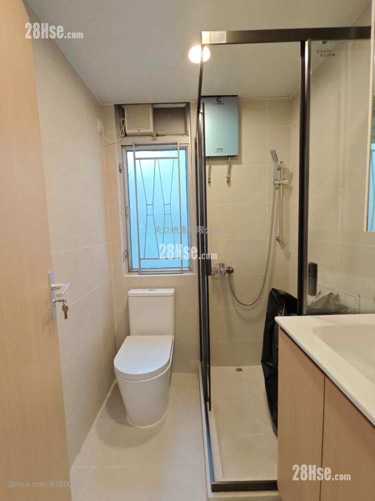 九如坊16-18号 售盘 开放式间隔 , 1 浴室 220 平方尺