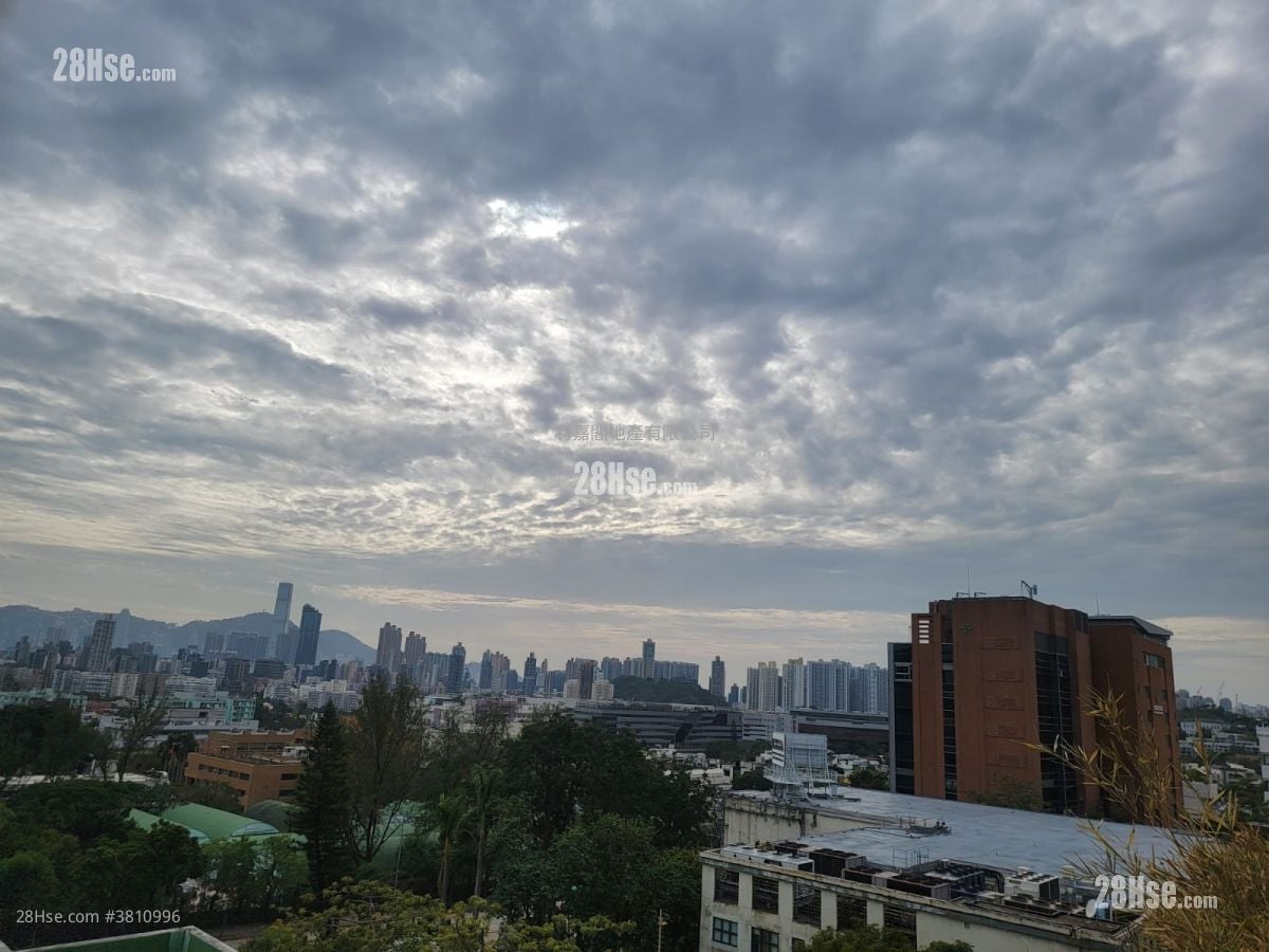 逸珑 售盘 4 房 , 2 浴室 1,650 平方尺