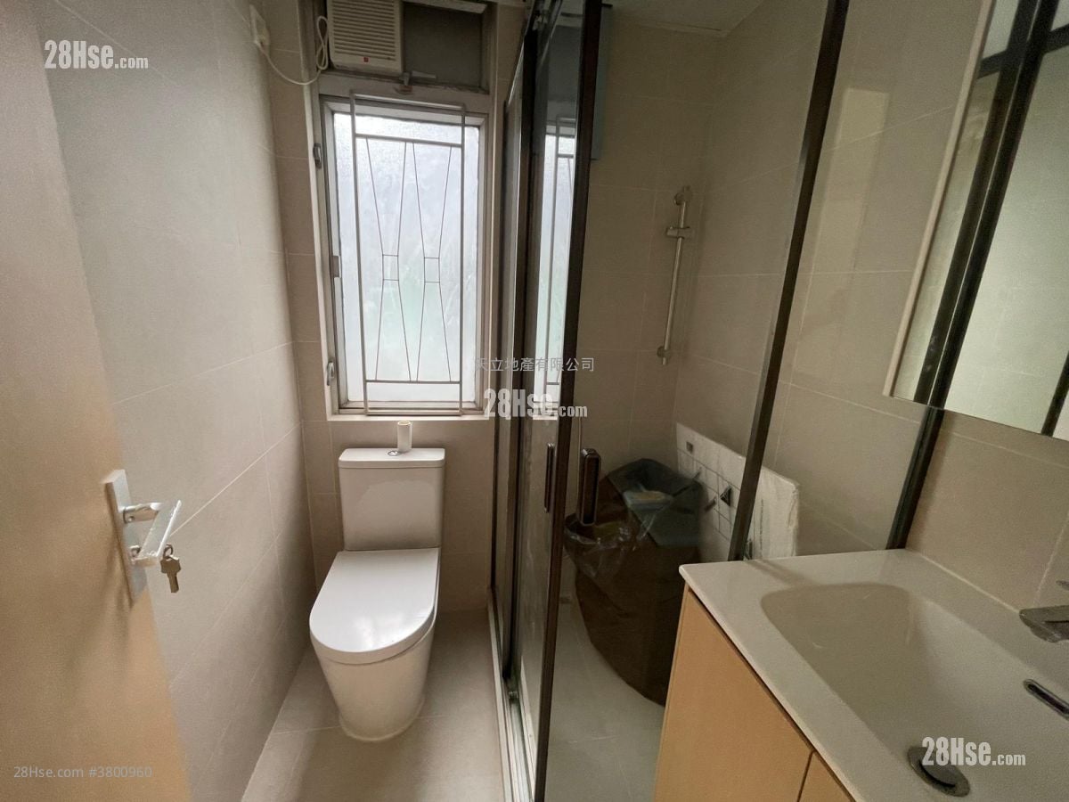 九如坊16-18号 售盘 开放式间隔 , 1 浴室 220 平方尺