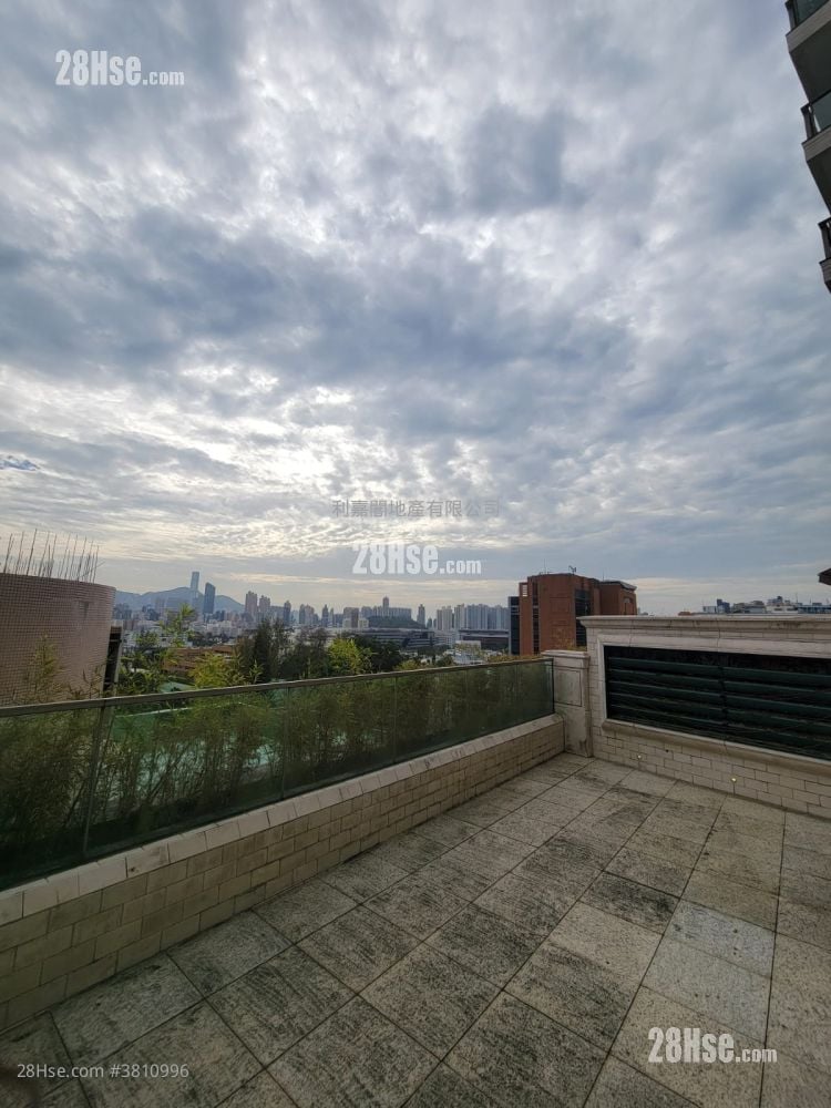 逸珑 售盘 4 房 , 2 浴室 1,650 平方尺