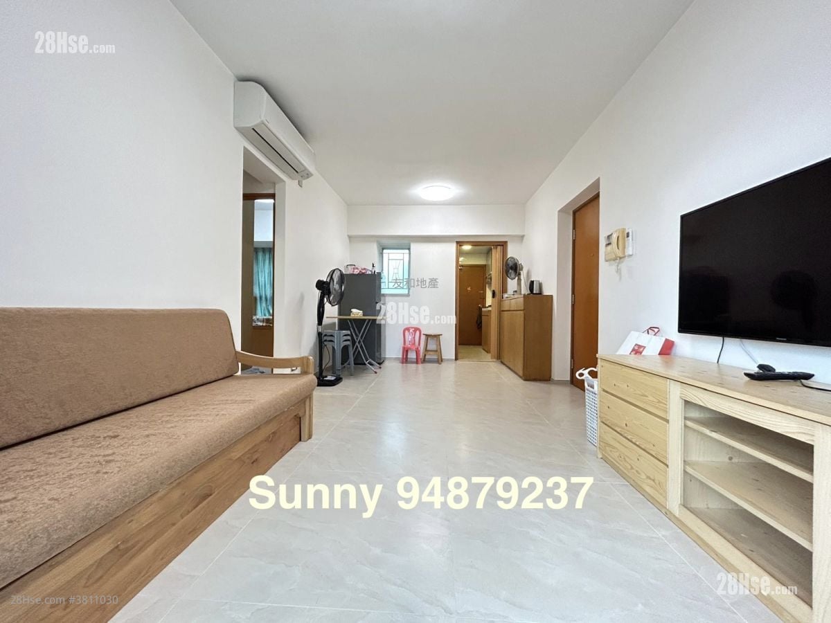 Oxford Heights Rental 3 Bedrooms , 1 Bathroom 541 ft²