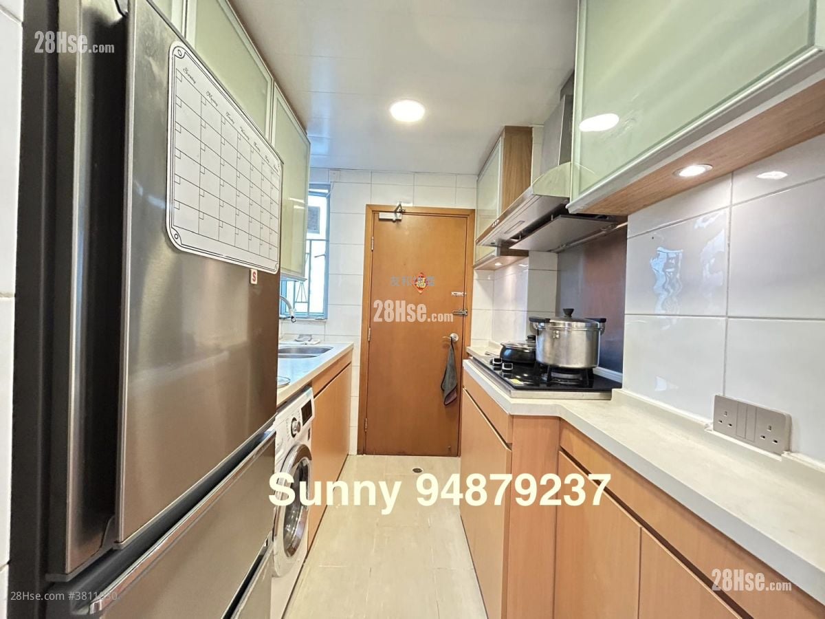 Oxford Heights Rental 3 Bedrooms , 1 Bathroom 541 ft²