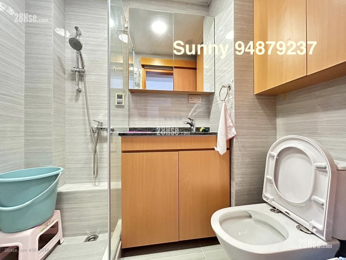 Oxford Heights Rental 3 Bedrooms , 1 Bathroom 541 ft²