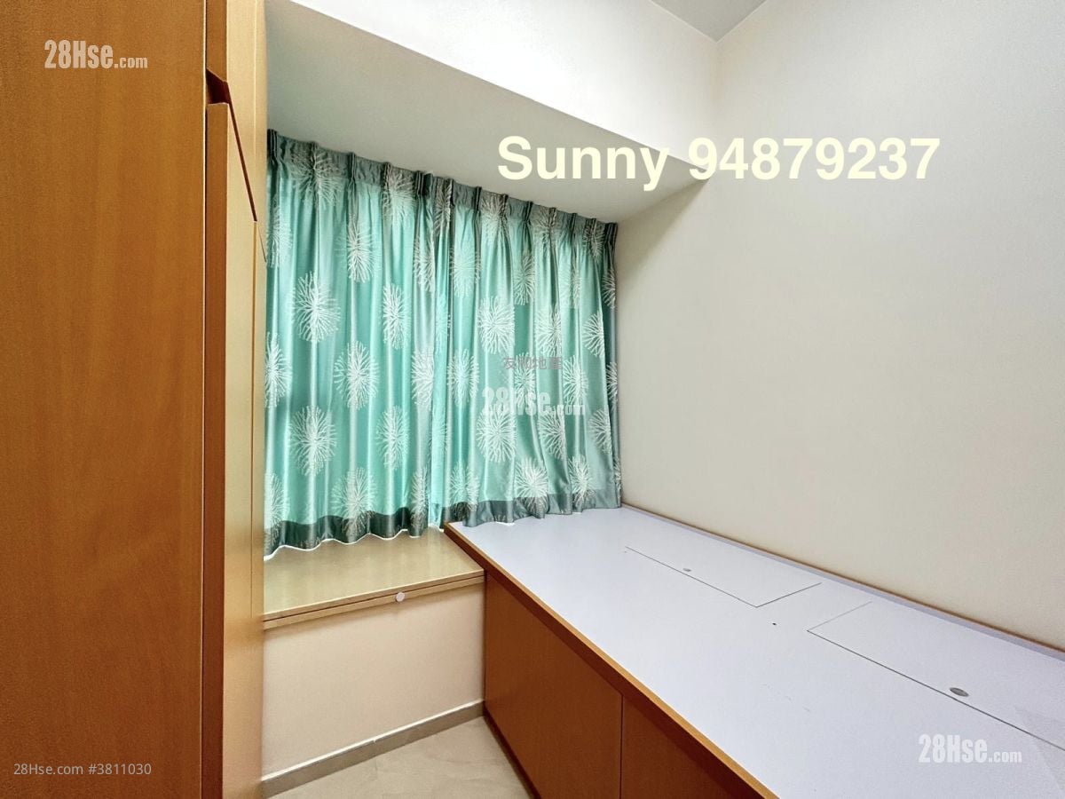 Oxford Heights Rental 3 Bedrooms , 1 Bathroom 541 ft²