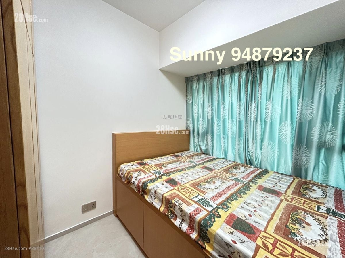 Oxford Heights Rental 3 Bedrooms , 1 Bathroom 541 ft²