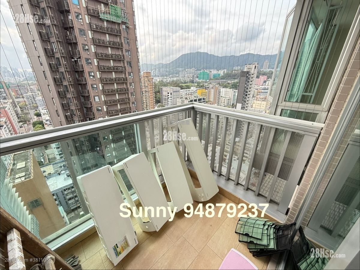 Oxford Heights Rental 3 Bedrooms , 1 Bathroom 541 ft²