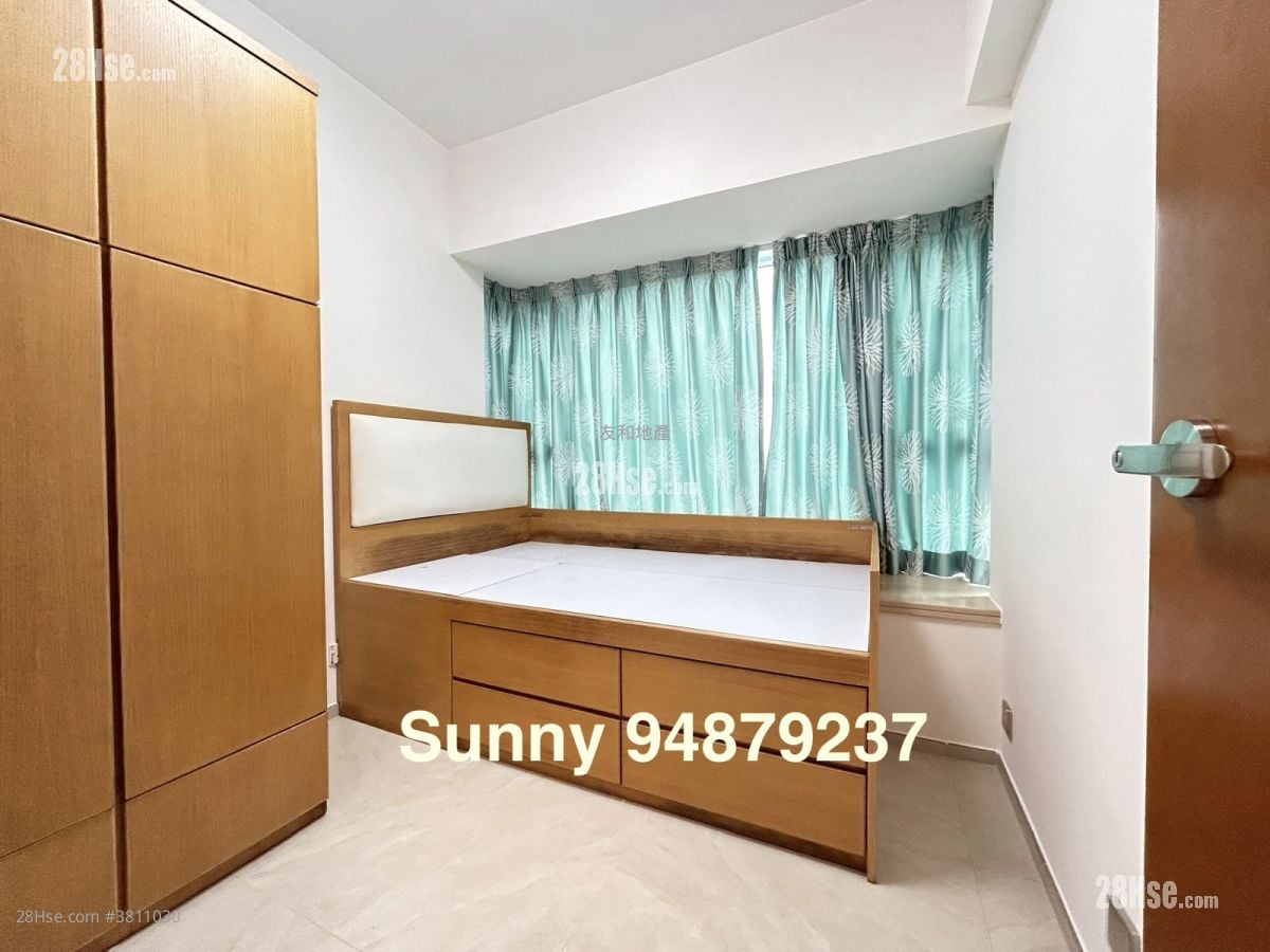 Oxford Heights Rental 3 Bedrooms , 1 Bathroom 541 ft²