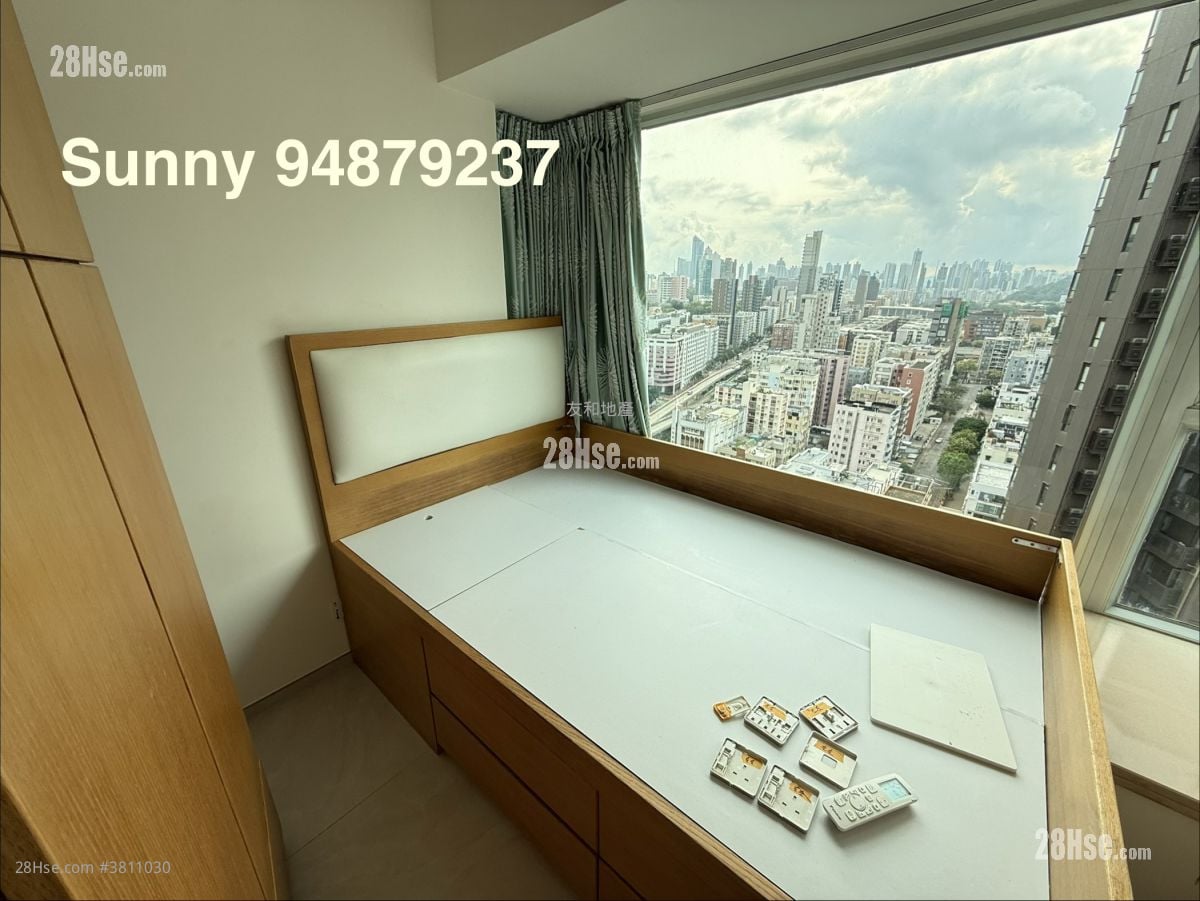 Oxford Heights Rental 3 Bedrooms , 1 Bathroom 541 ft²