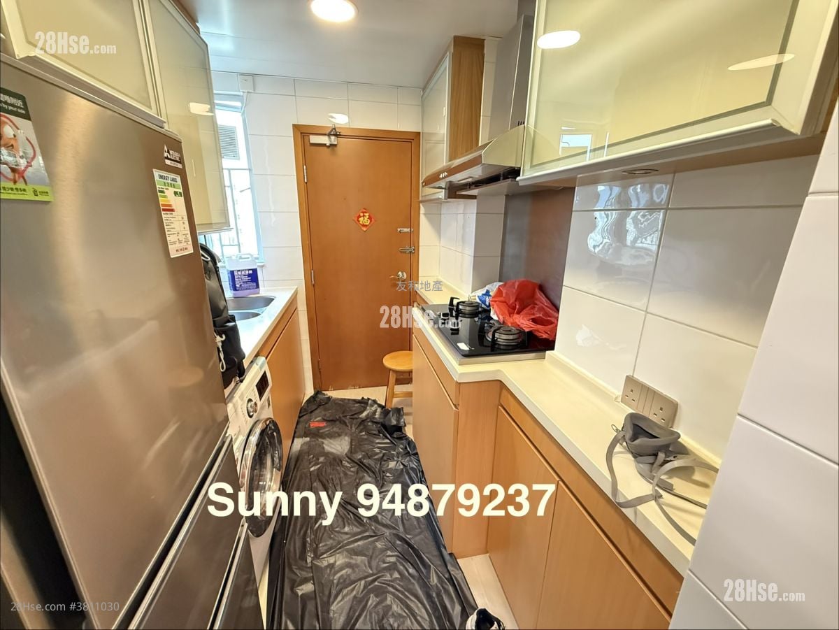 Oxford Heights Rental 3 Bedrooms , 1 Bathroom 541 ft²