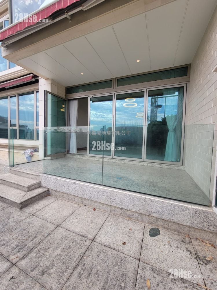 逸珑 售盘 4 房 , 2 浴室 1,650 平方尺