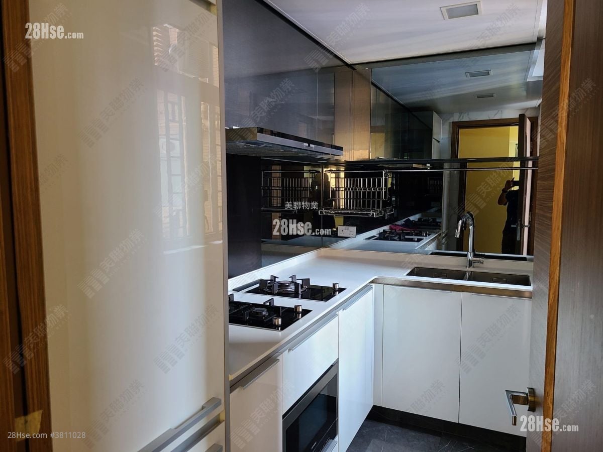 Grand Yoho Rental 3 Bedrooms , 1 Bathroom 596 ft²