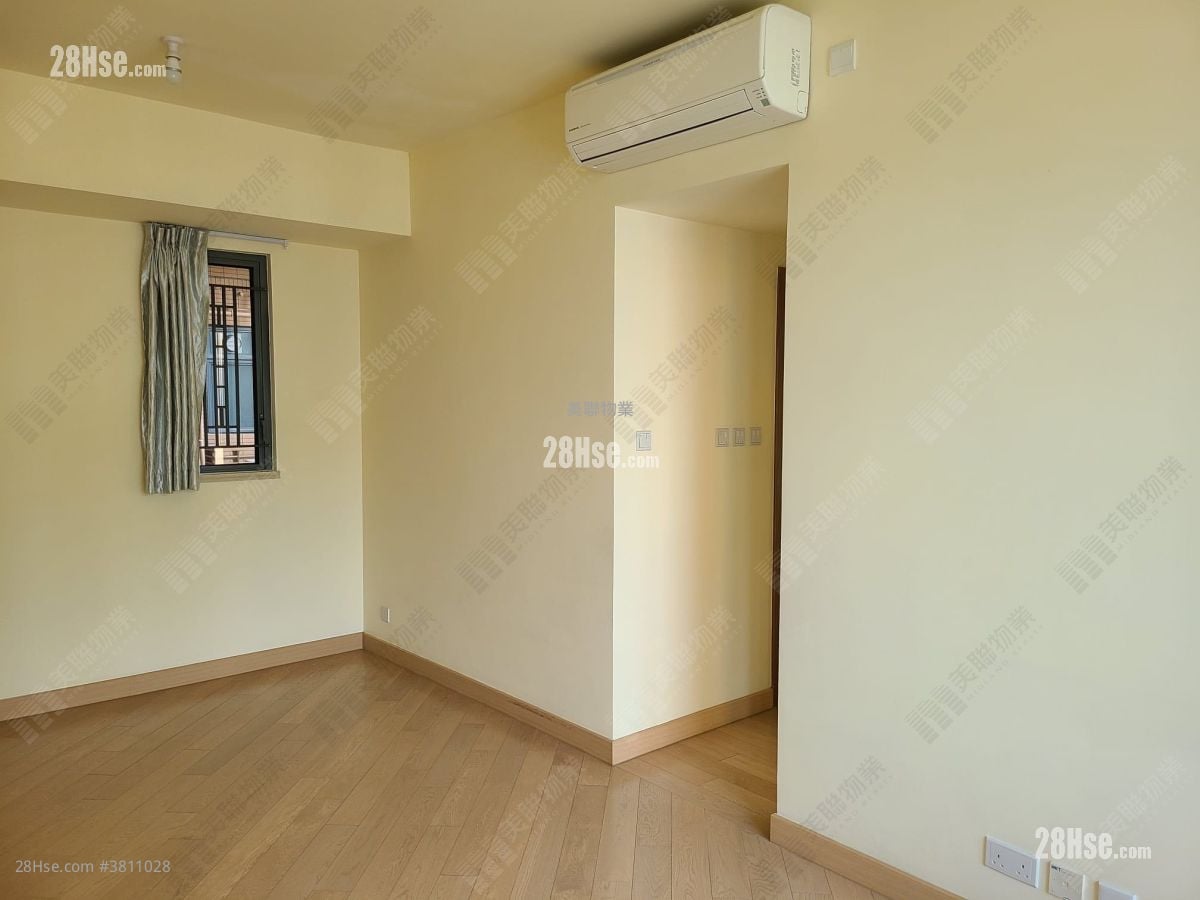 Grand Yoho Rental 3 Bedrooms , 1 Bathroom 596 ft²