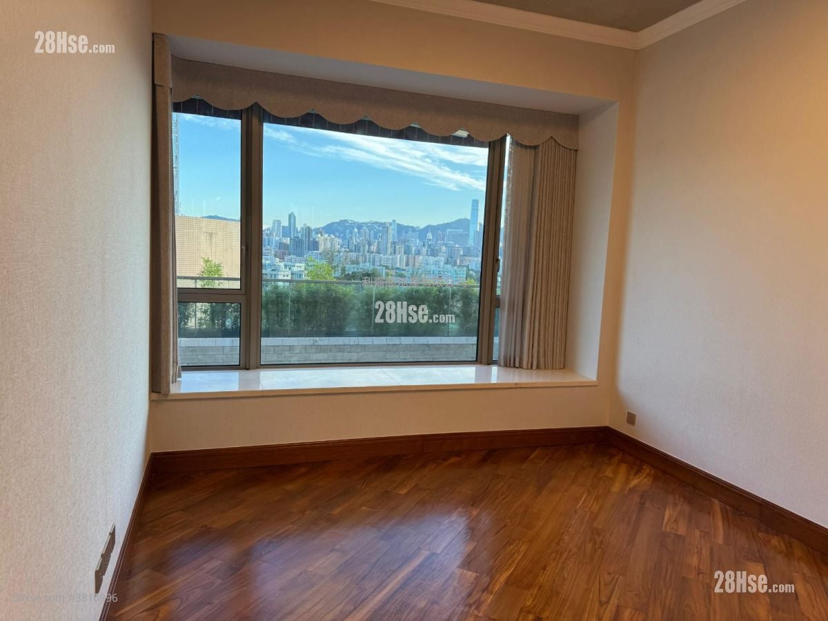 逸珑 售盘 4 房 , 2 浴室 1,650 平方尺