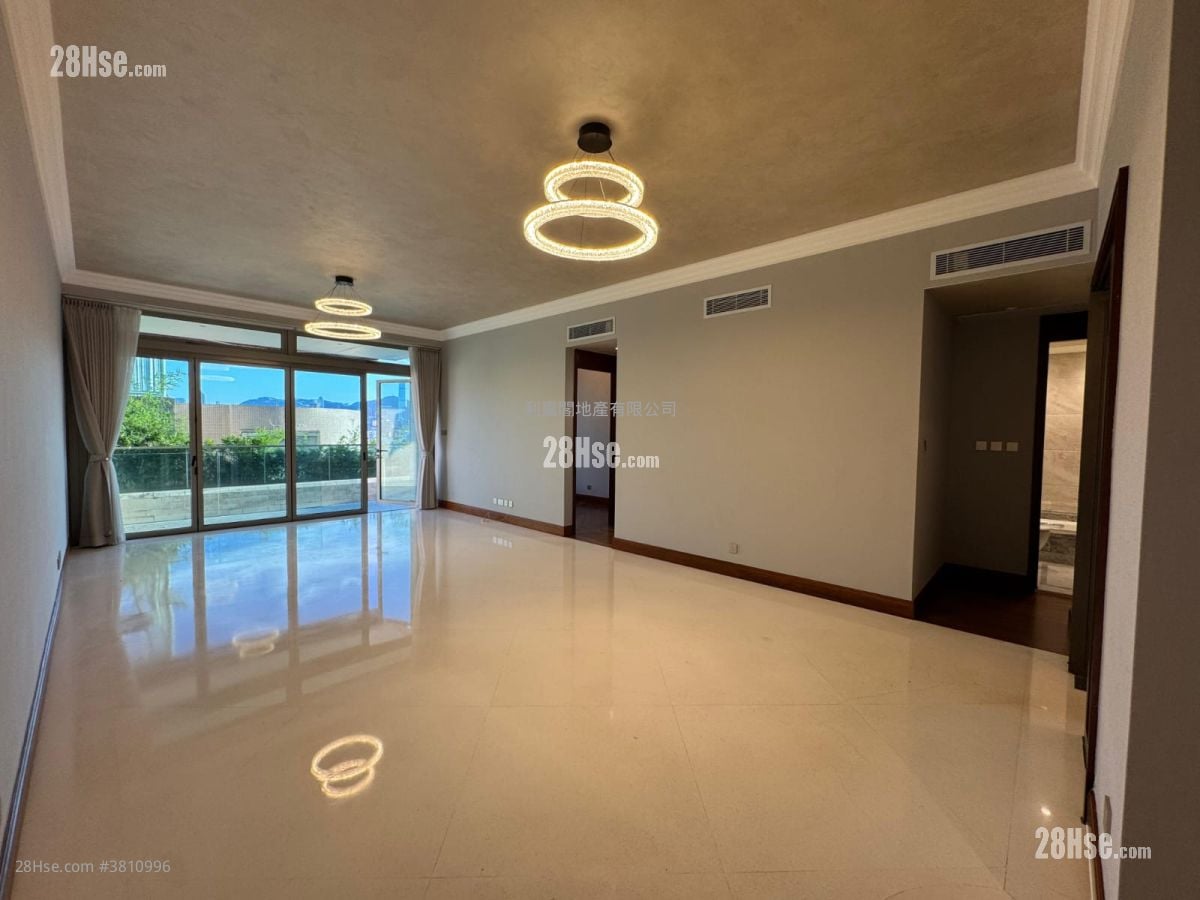 逸珑 售盘 4 房 , 2 浴室 1,650 平方尺