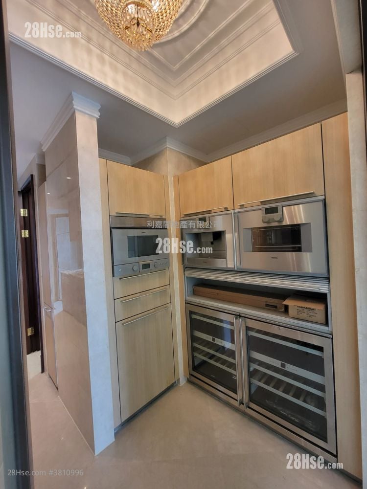 逸珑 售盘 4 房 , 2 浴室 1,650 平方尺