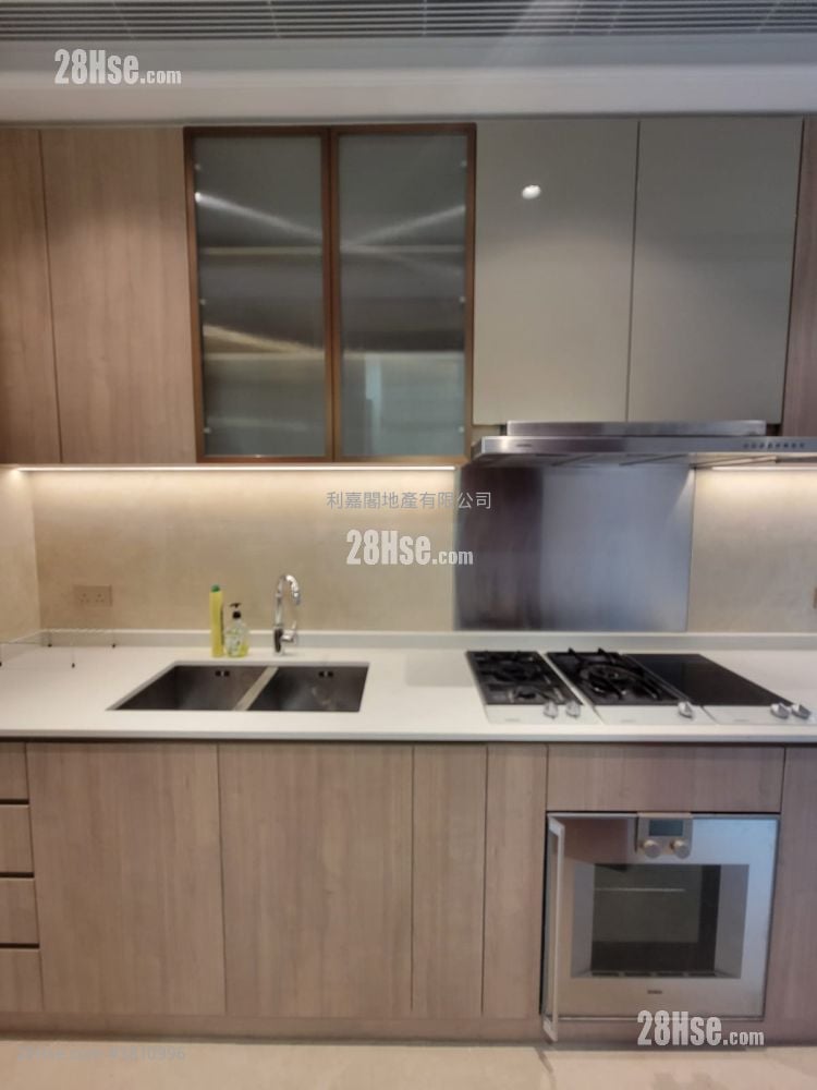 逸珑 售盘 4 房 , 2 浴室 1,650 平方尺