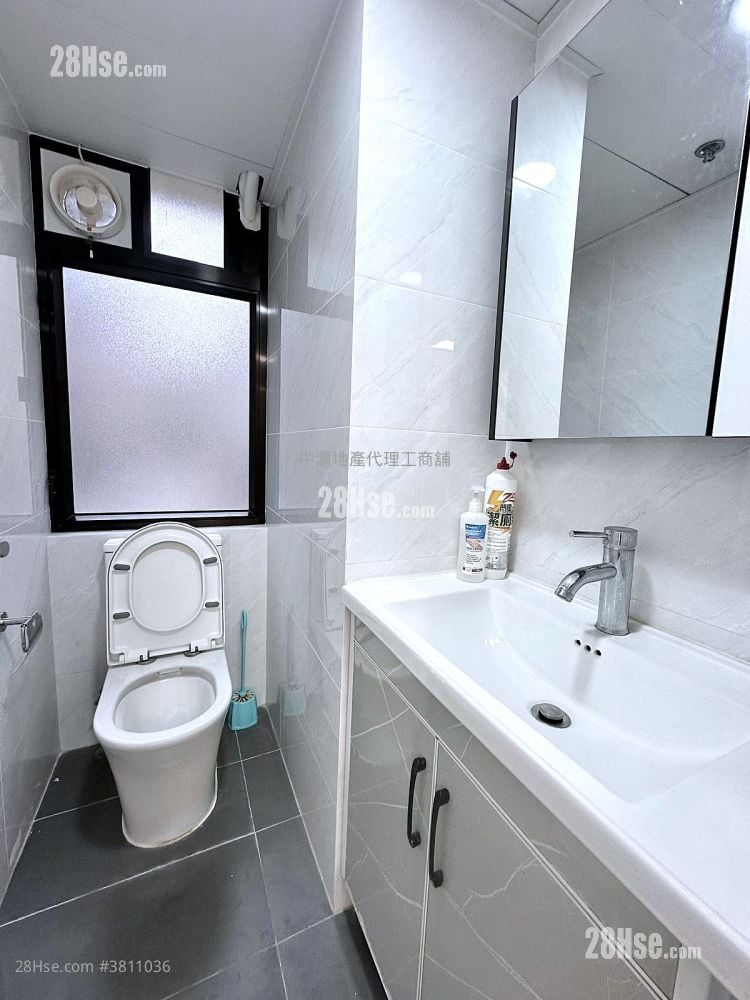 香港工业中心 租盘