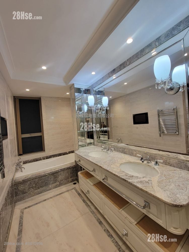 逸珑 售盘 4 房 , 2 浴室 1,650 平方尺