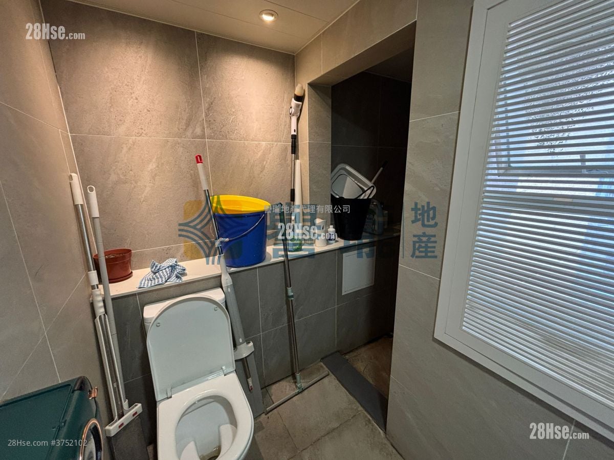 龍力工業大廈 租盤