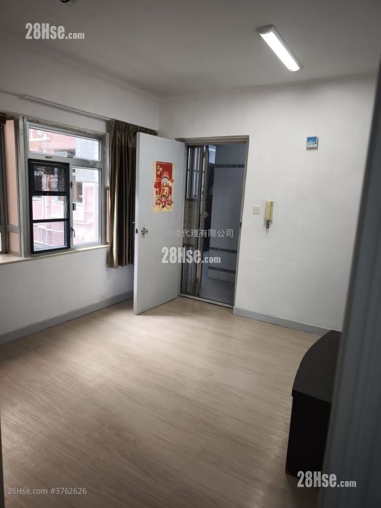 Mongkok Plaza Sell 2 Bedrooms , 1 Bathroom 333 ft²