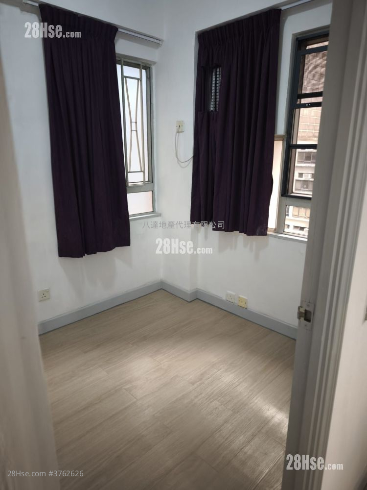 Mongkok Plaza Sell 2 Bedrooms , 1 Bathroom 333 ft²