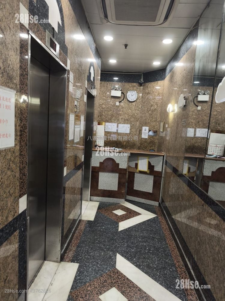 Mongkok Plaza Sell 2 Bedrooms , 1 Bathroom 333 ft²