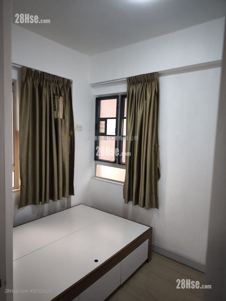 Mongkok Plaza Sell 2 Bedrooms , 1 Bathroom 333 ft²