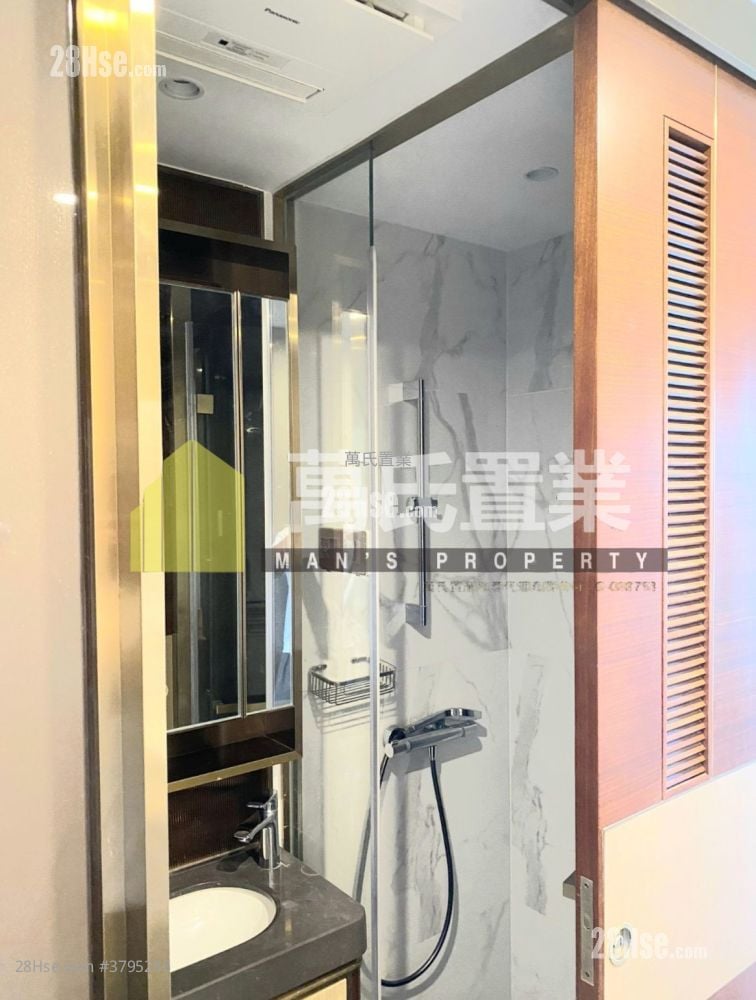 缇岸 租盘 1 房 , 1 浴室 319 平方尺