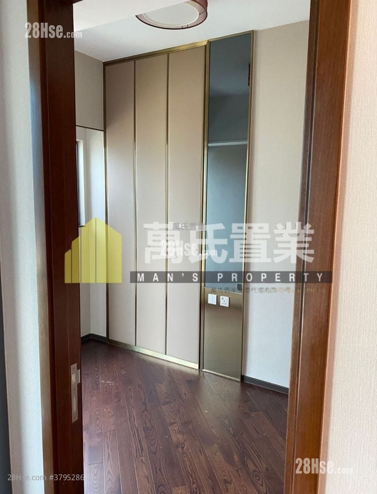 缇岸 租盘 1 房 , 1 浴室 319 平方尺