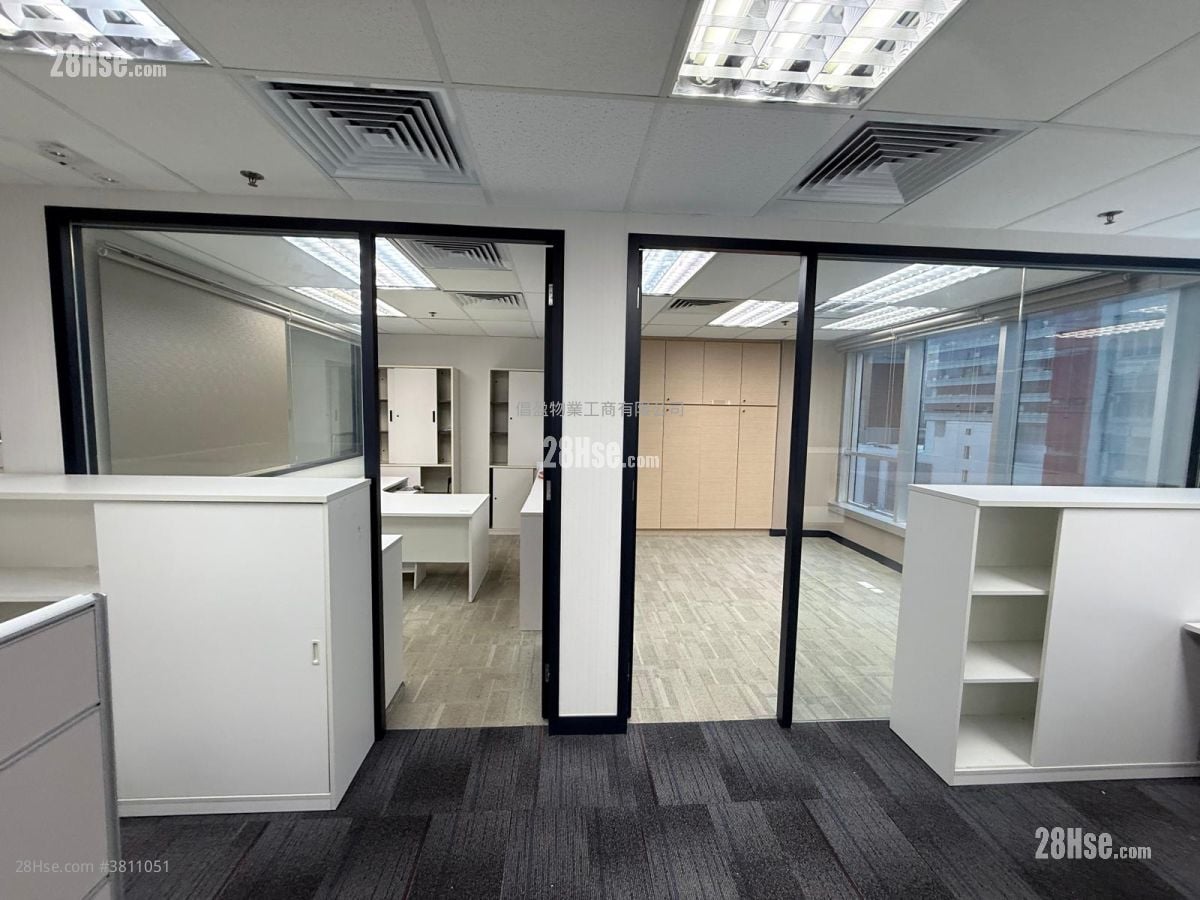 其士商业中心 租盘