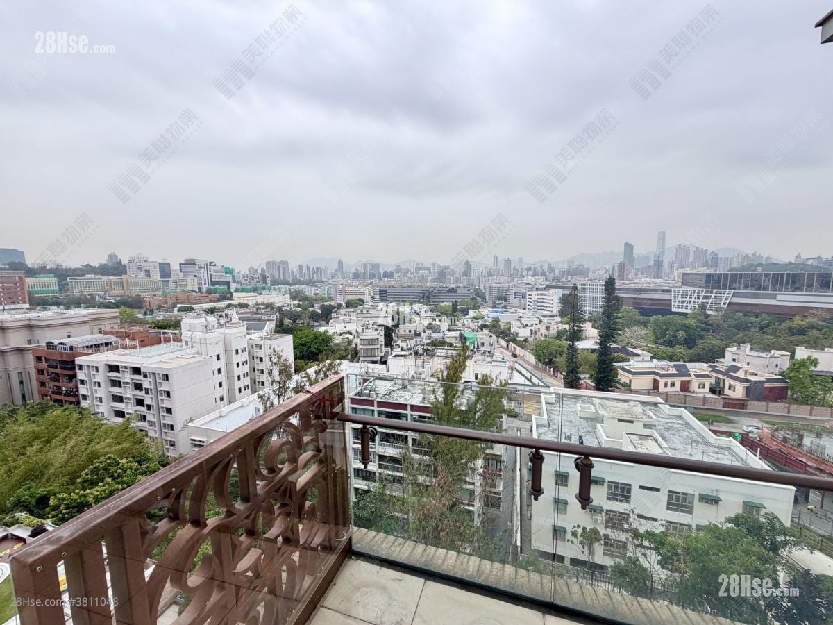 One Beacon Hill Sell 3 Bedrooms , 2 Bathrooms 1,084 ft²