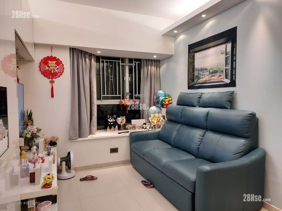 Metro Harbour View Sell 2 Bedrooms , 1 Bathroom 386 ft²