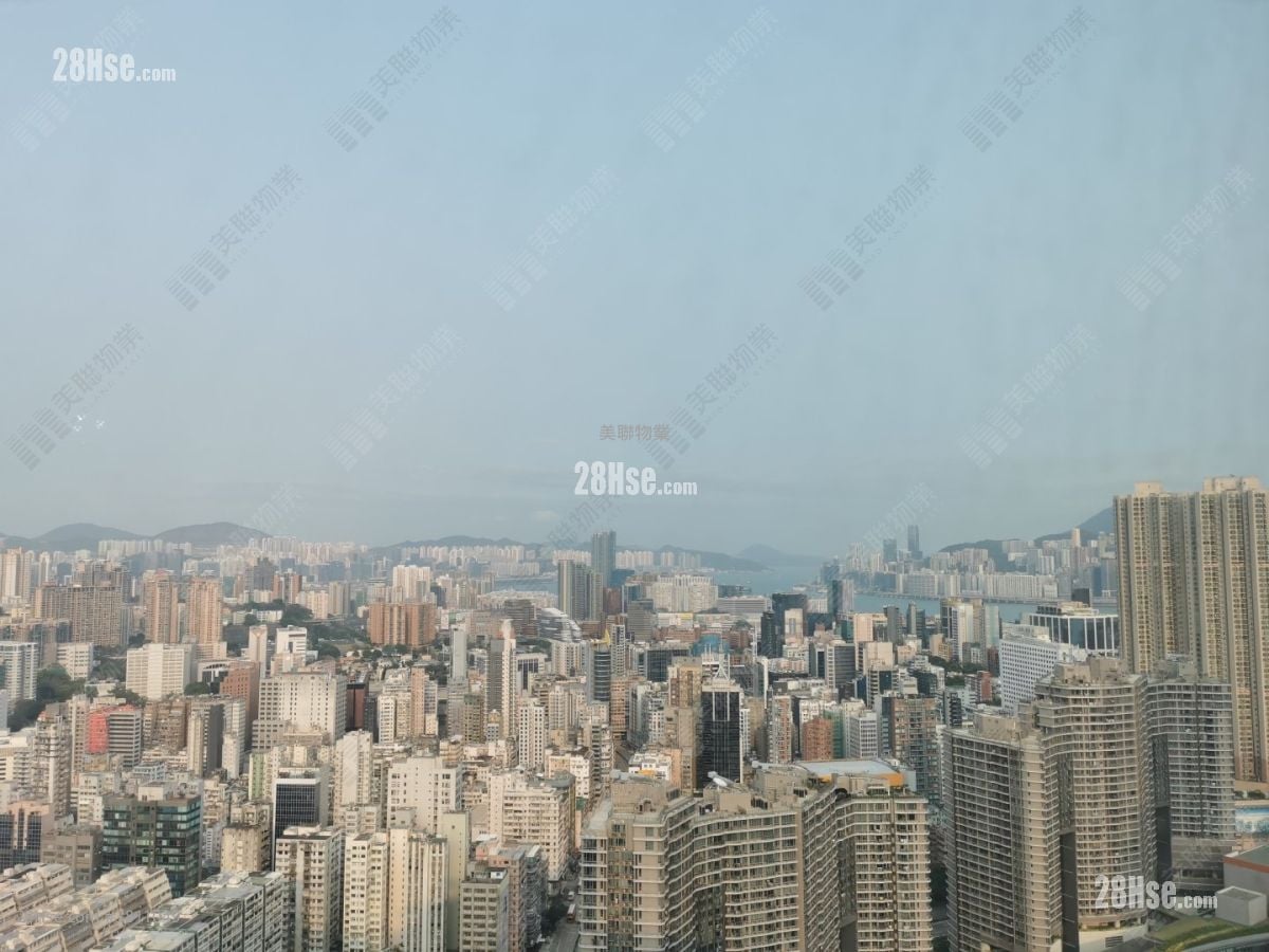 擎天半岛 售盘 3 房 757 平方尺