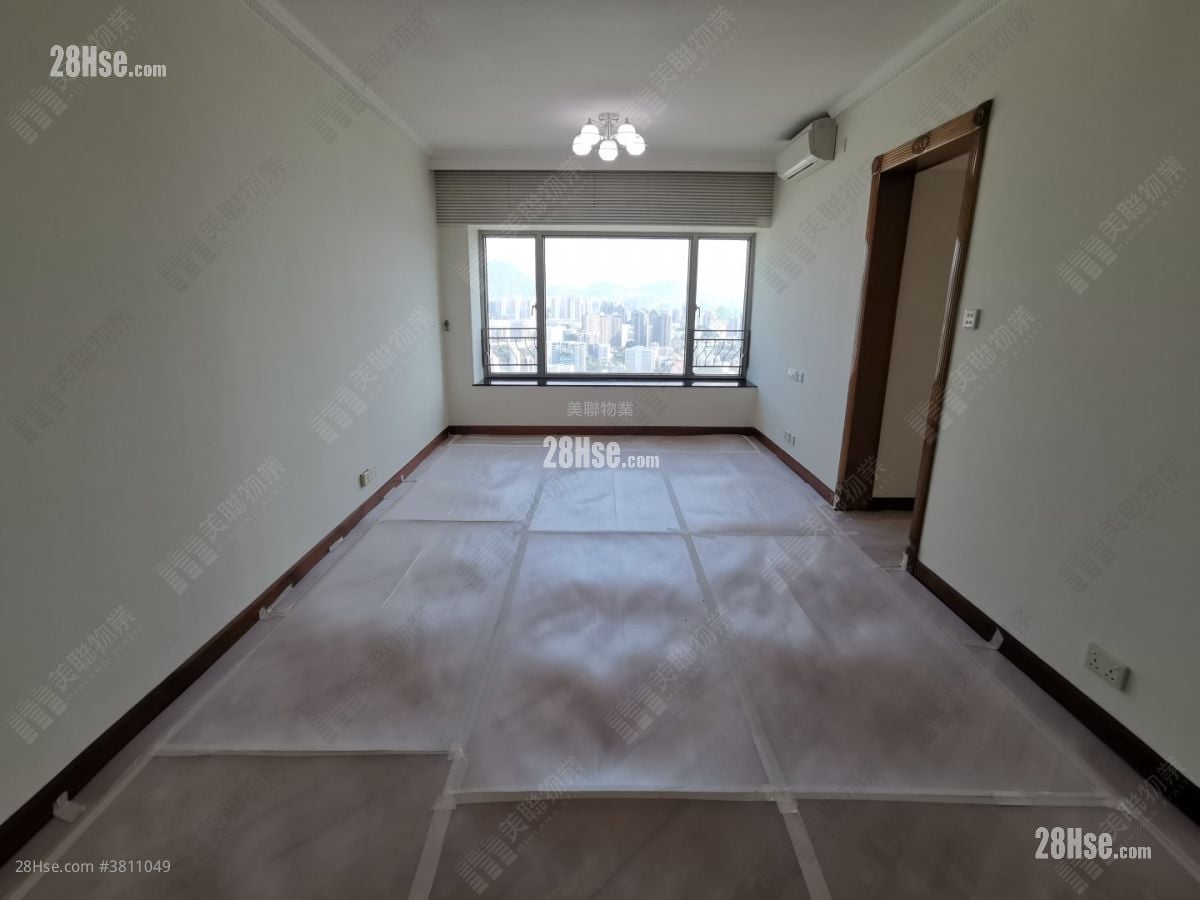 擎天半岛 售盘 3 房 757 平方尺