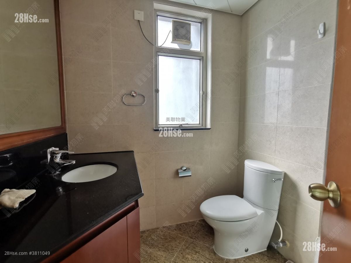 擎天半岛 售盘 3 房 757 平方尺