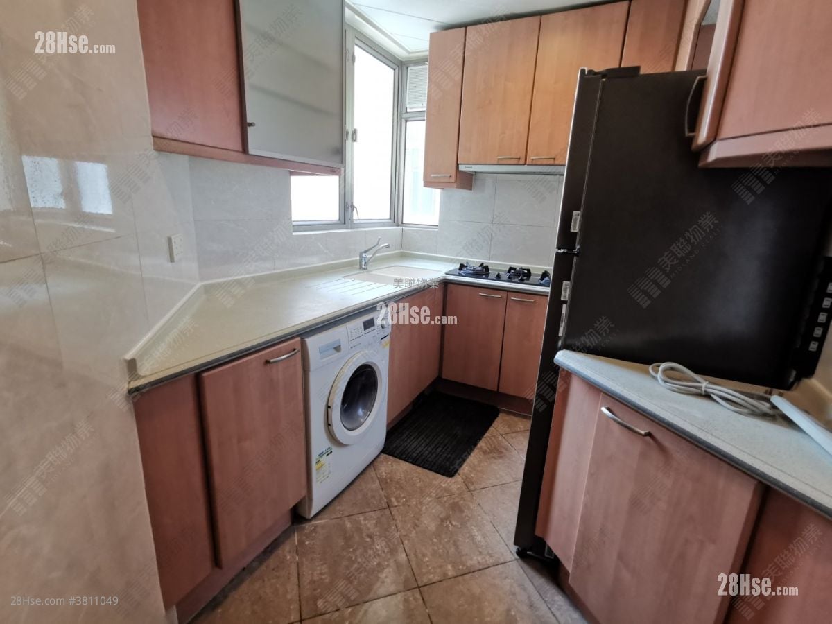 擎天半岛 售盘 3 房 757 平方尺