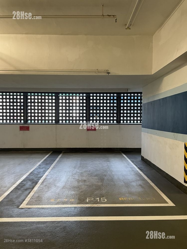 万泰利广场 租盘