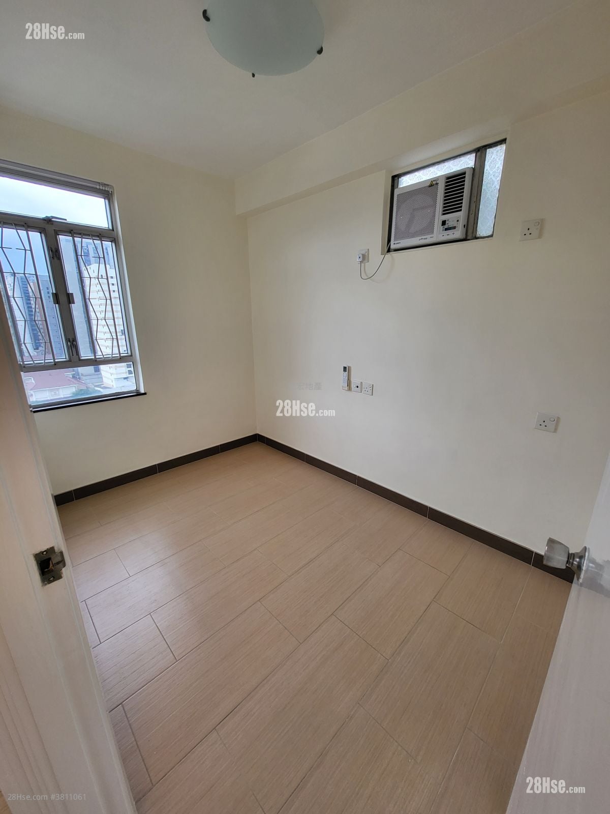 睡房 1: 沙田第一城 租盘 3 房 , 1 浴室 451 平方尺