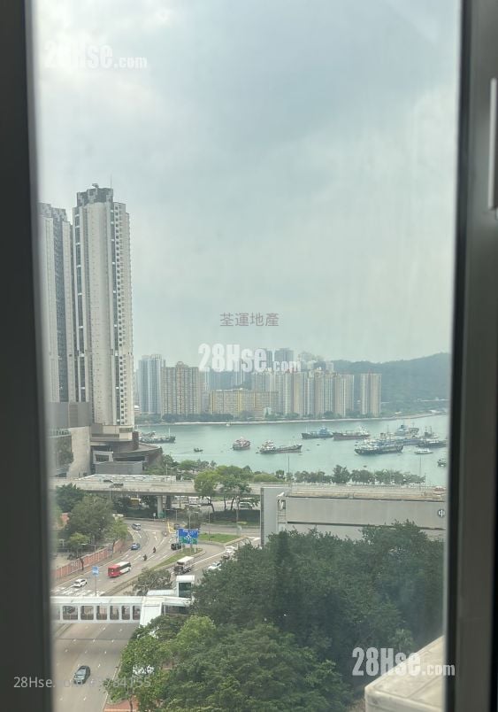 华俊工业中心 租盘