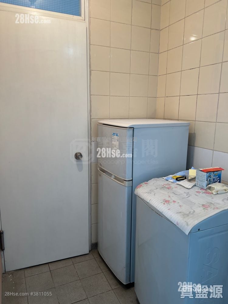 天盛苑 售盤 1 房 426 平方呎