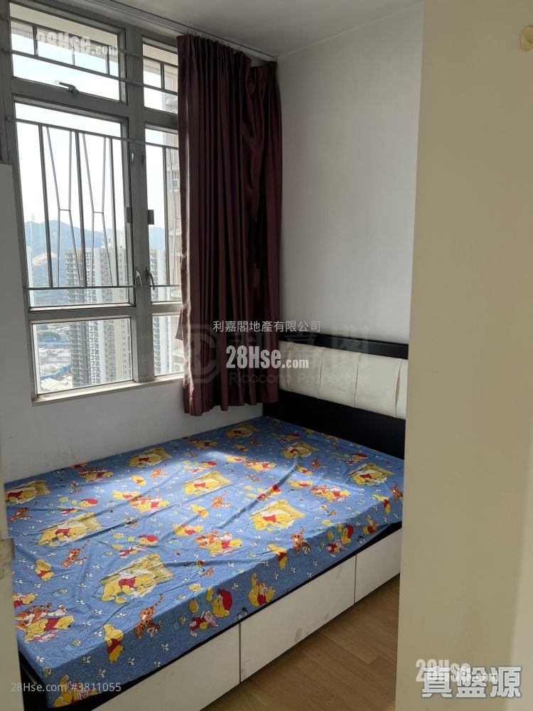 天盛苑 售盤 1 房 426 平方呎