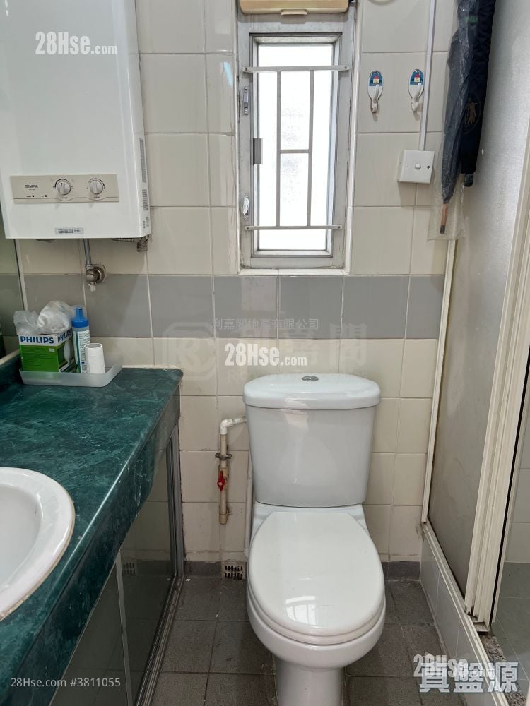 天盛苑 售盤 1 房 426 平方呎