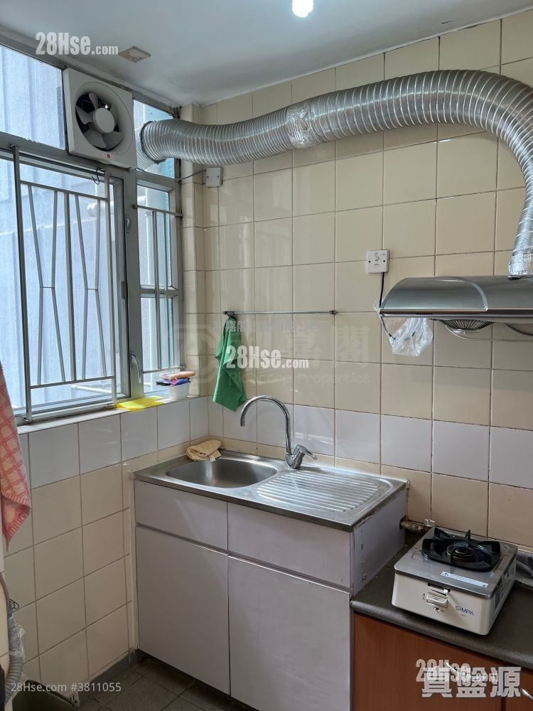 天盛苑 售盤 1 房 426 平方呎