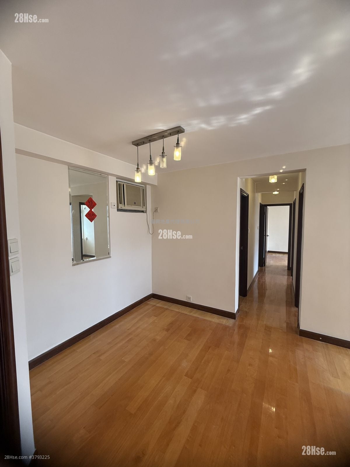 Whampoa Garden Rental 4 Bedrooms , 2 Bathrooms 690 ft²