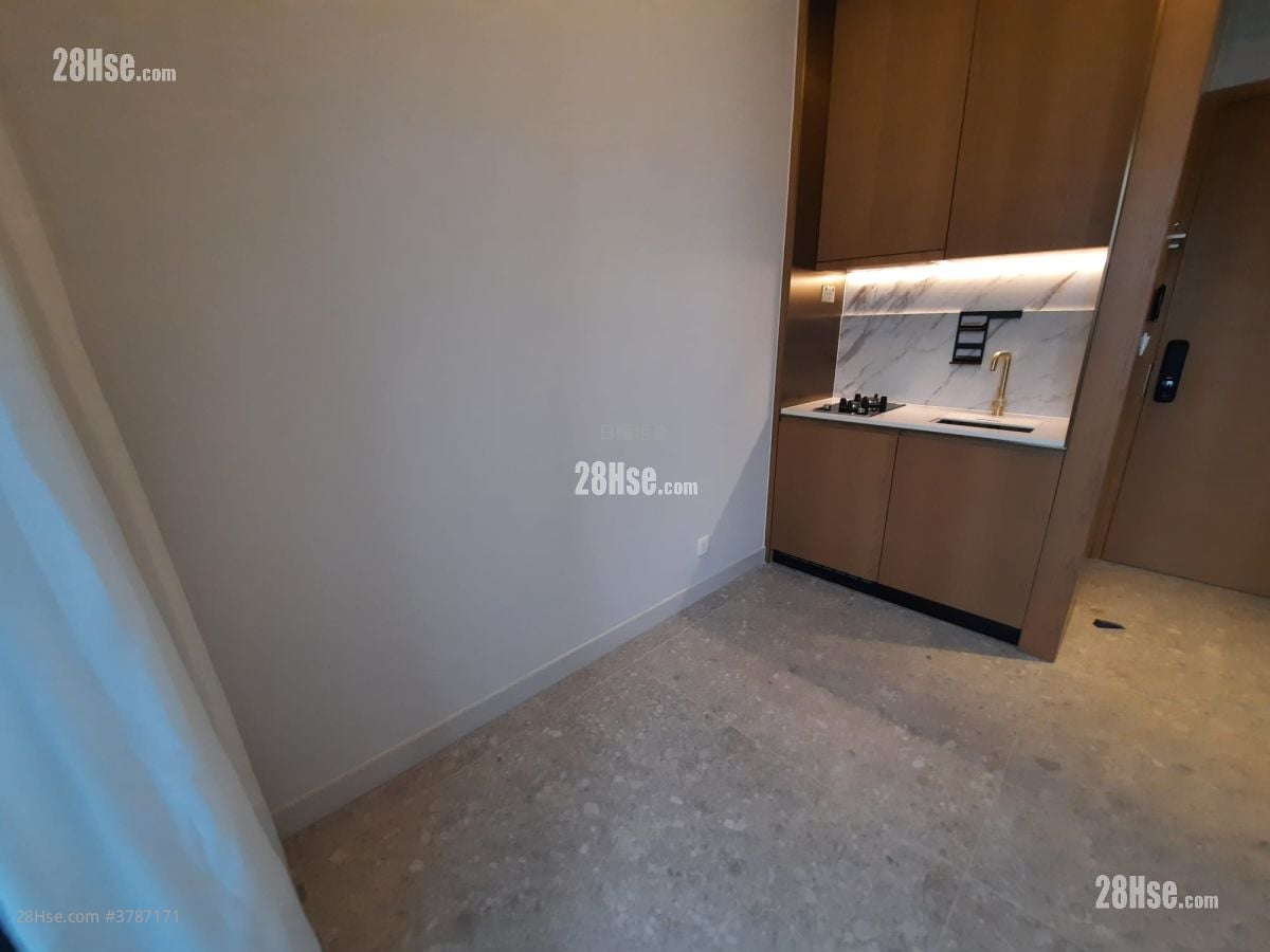 The Holborn 租盘 1 房 , 1 浴室 255 平方尺