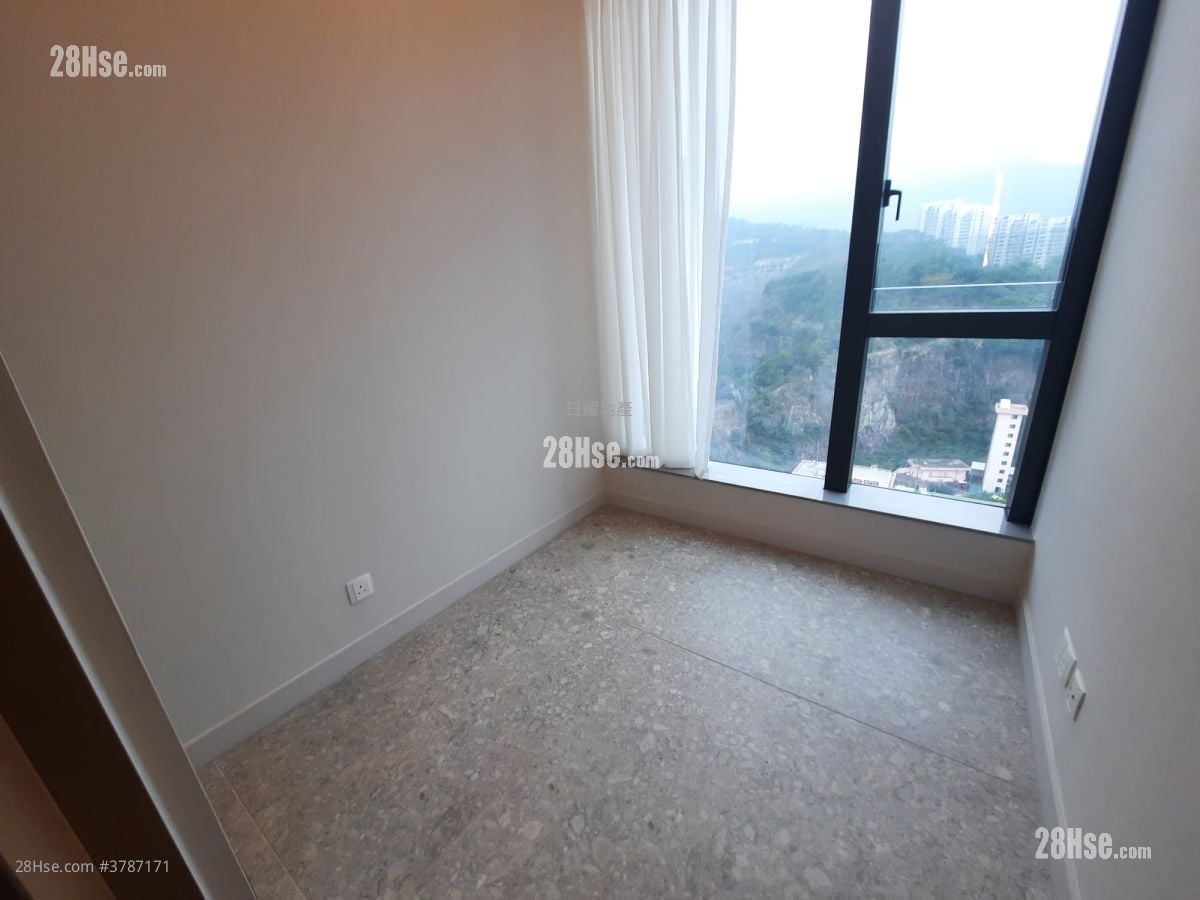 The Holborn 租盘 1 房 , 1 浴室 255 平方尺