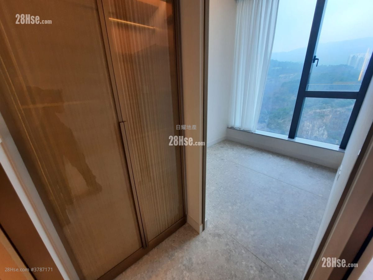 The Holborn 租盘 1 房 , 1 浴室 255 平方尺