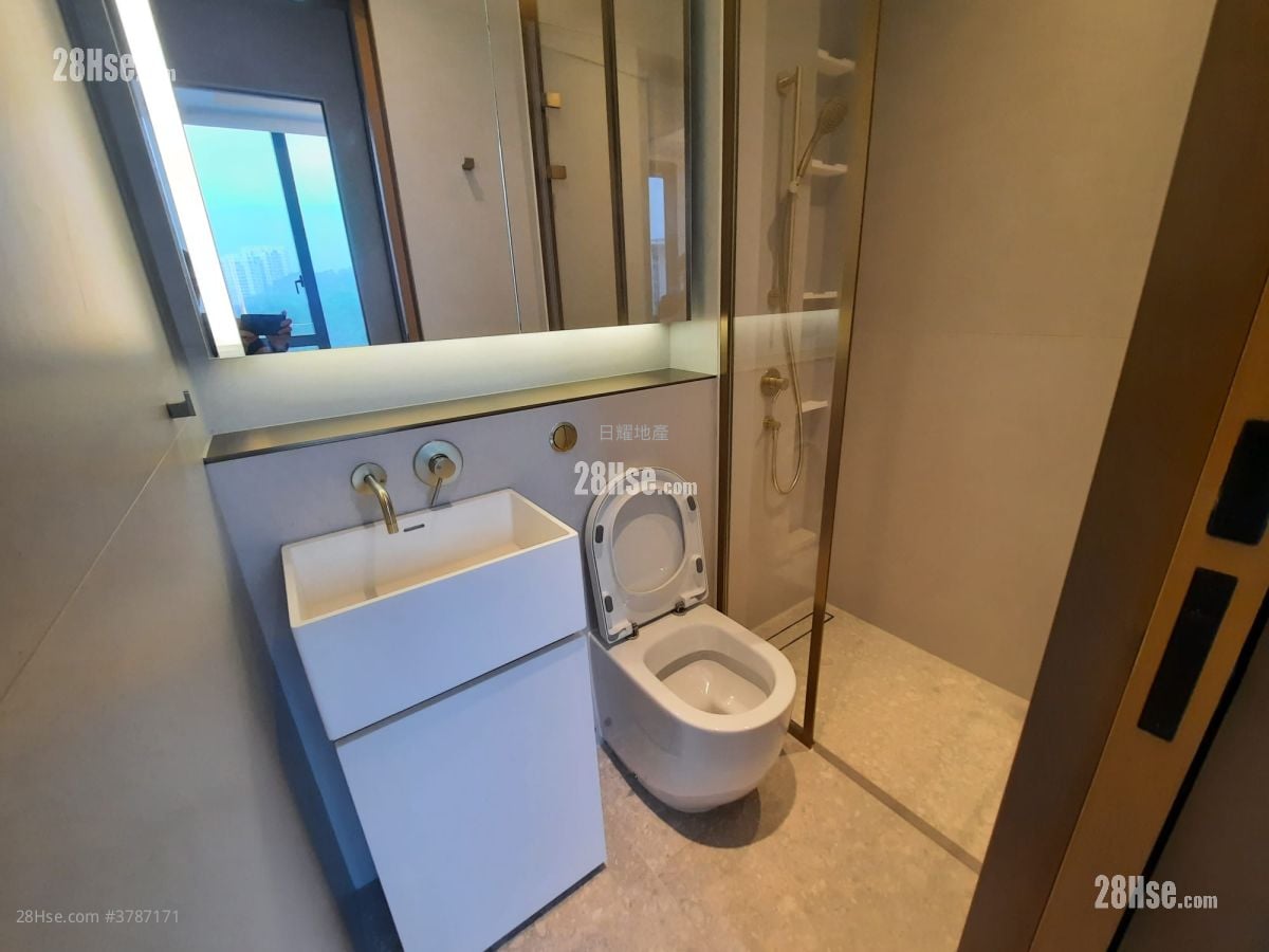 The Holborn 租盘 1 房 , 1 浴室 255 平方尺