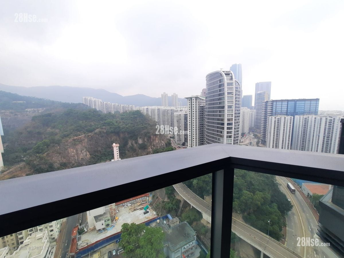 The Holborn 租盘 1 房 , 1 浴室 255 平方尺